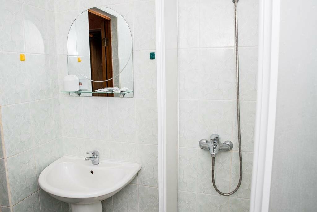 Гостевой дом Лагуна Анапа-17