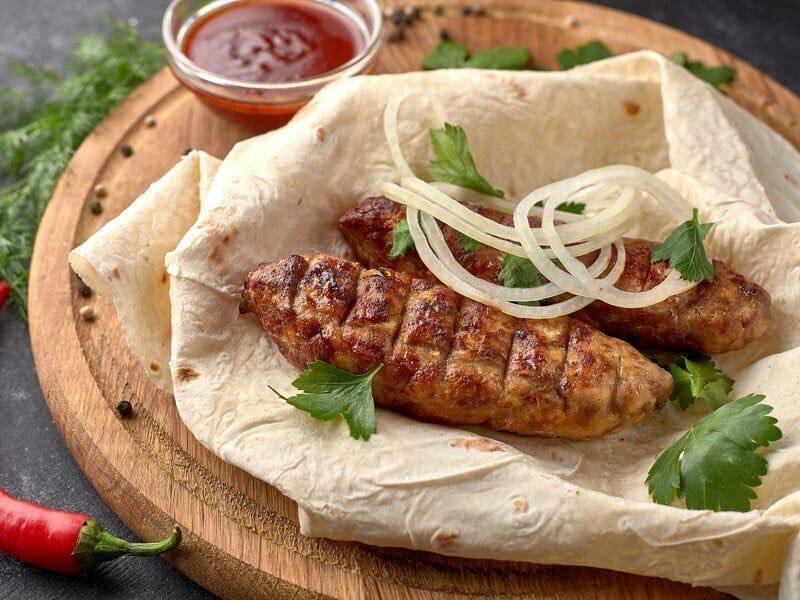 Гостевой дом Лагуна Анапа-47