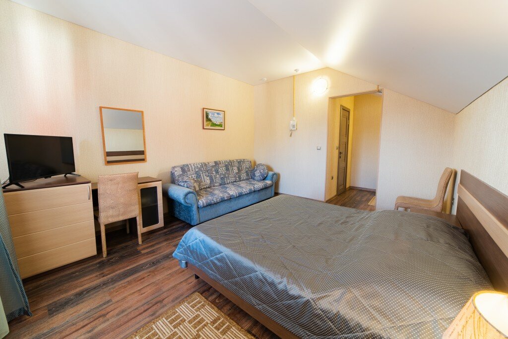 Гостевой дом Лагуна Анапа-29