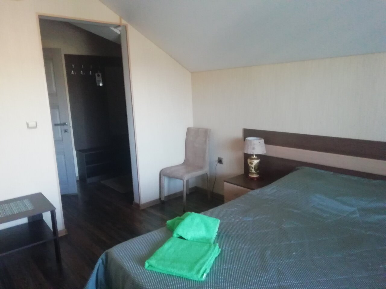 Гостевой дом Лагуна Анапа-49