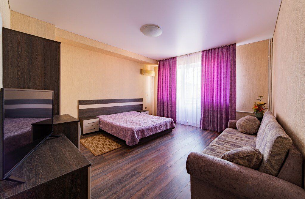 Гостевой дом Лагуна Анапа-25