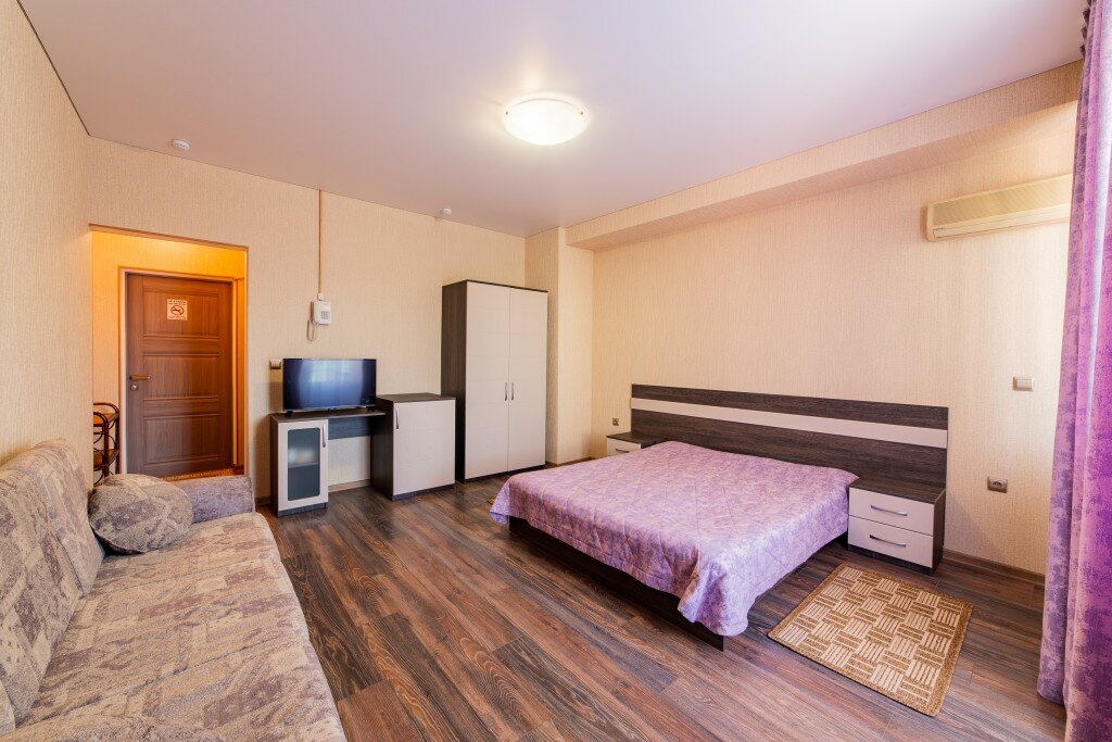 Гостевой дом Лагуна Анапа-30