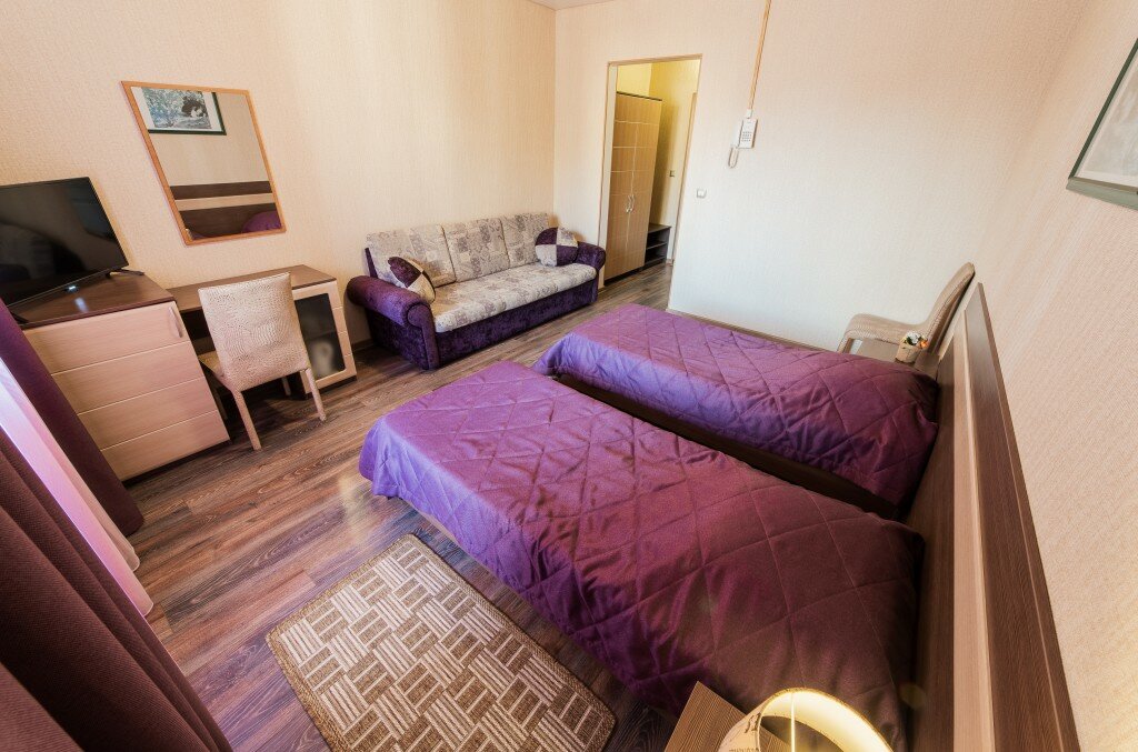 Гостевой дом Лагуна Анапа-23