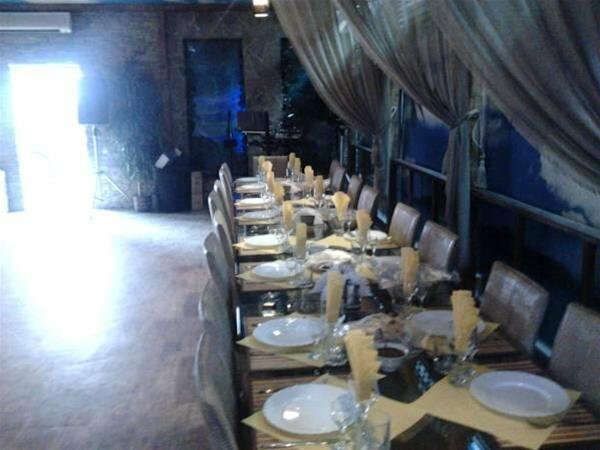 Гостевой дом Лагуна Анапа-5