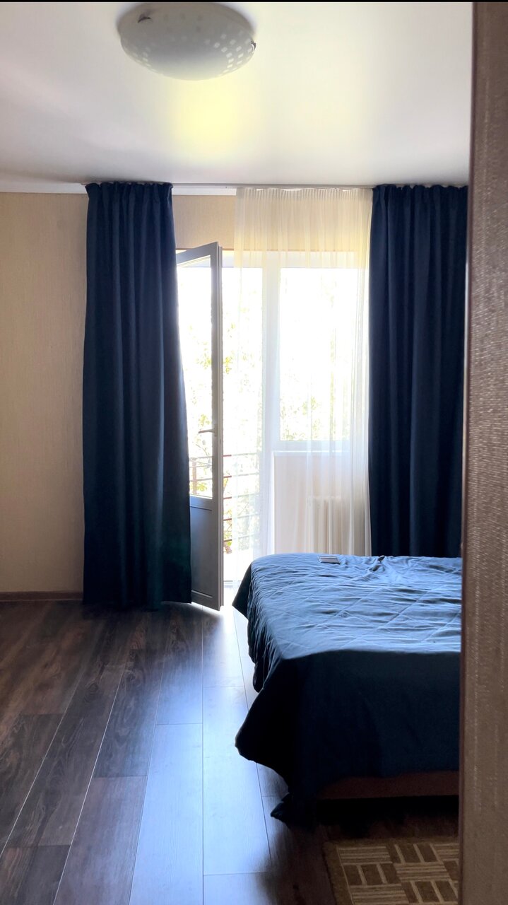 Гостевой дом Лагуна Анапа-37