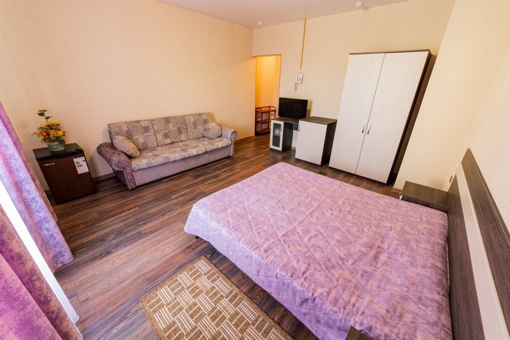 Гостевой дом Лагуна Анапа-21