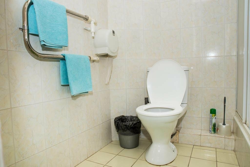 Гостевой дом Лагуна Анапа-11