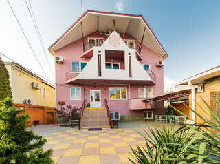 Гостевой дом Лагуна Анапа Стандартный двухместный номер с 1 кроватью-2