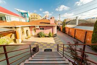 Гостевой дом Лагуна Анапа-4