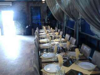 Гостевой дом Лагуна Анапа-1