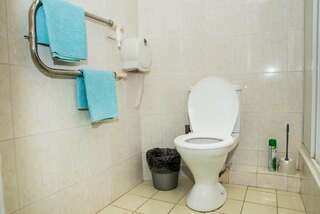 Гостевой дом Лагуна Анапа-7