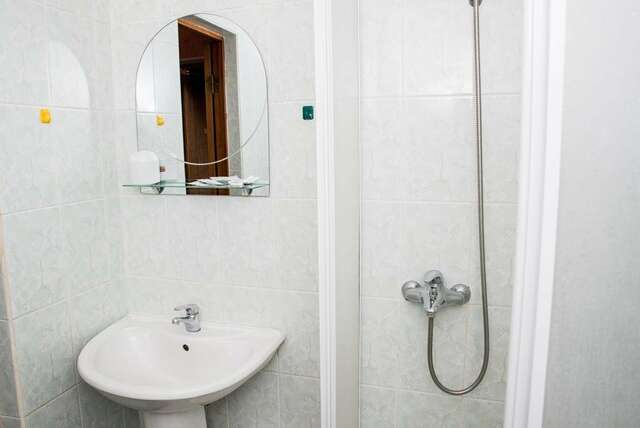 Гостевой дом Лагуна Анапа-16