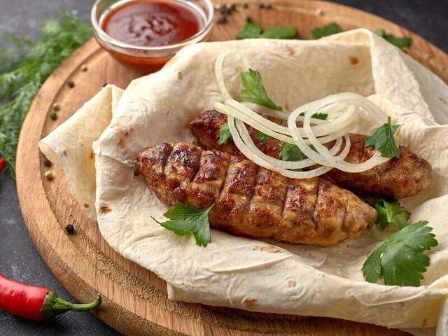 Гостевой дом Лагуна Анапа-46