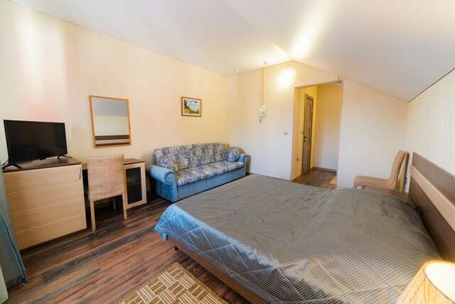 Гостевой дом Лагуна Анапа-28