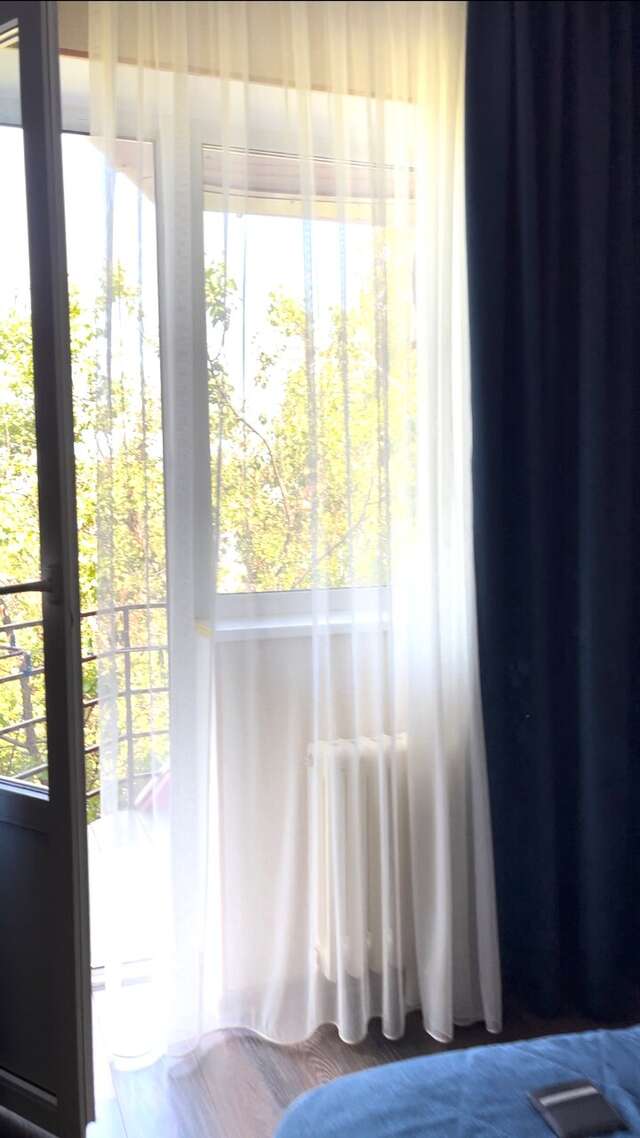 Гостевой дом Лагуна Анапа-45