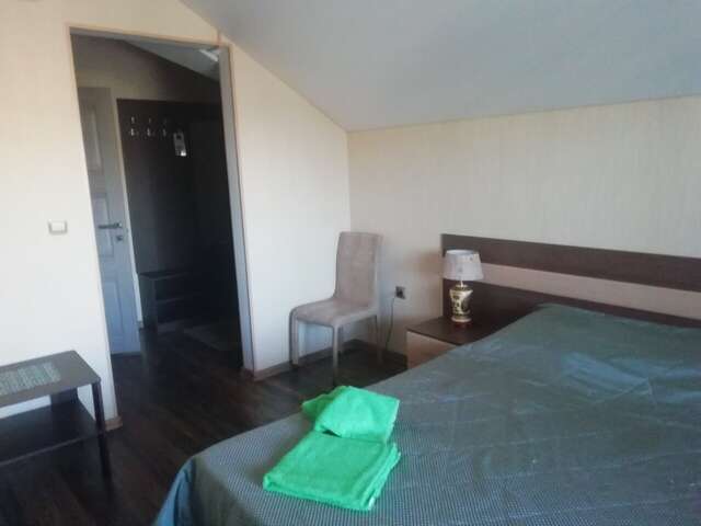 Гостевой дом Лагуна Анапа-48