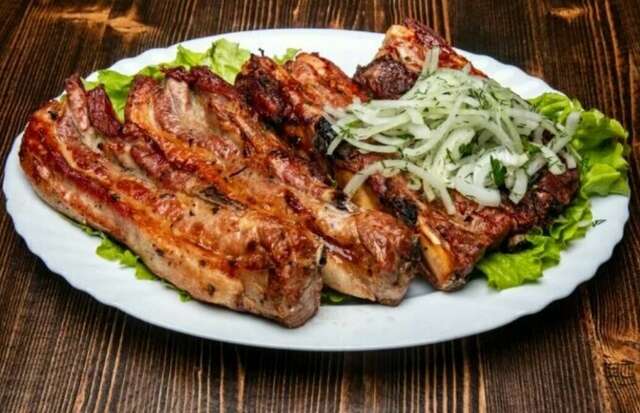 Гостевой дом Лагуна Анапа-33