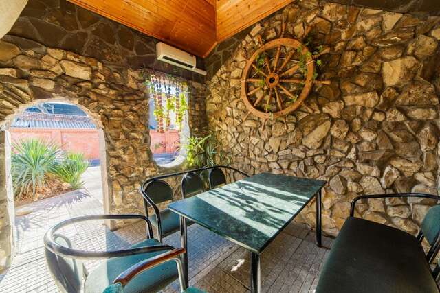 Гостевой дом Лагуна Анапа-8