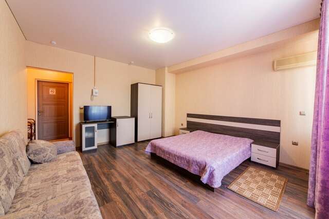 Гостевой дом Лагуна Анапа-29