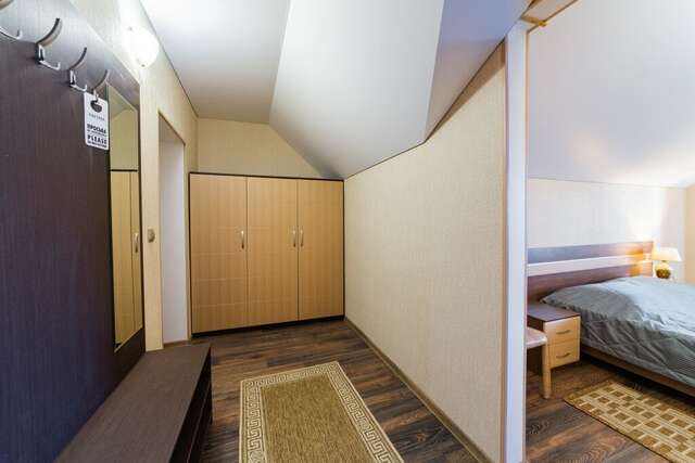 Гостевой дом Лагуна Анапа-18