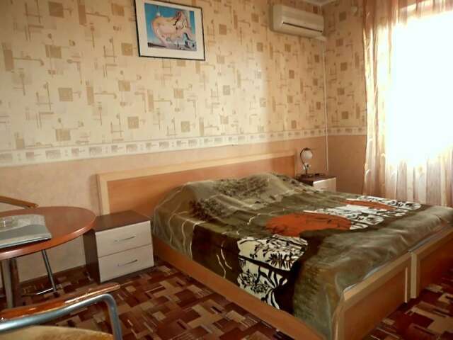 Гостевой дом Лагуна Анапа-11