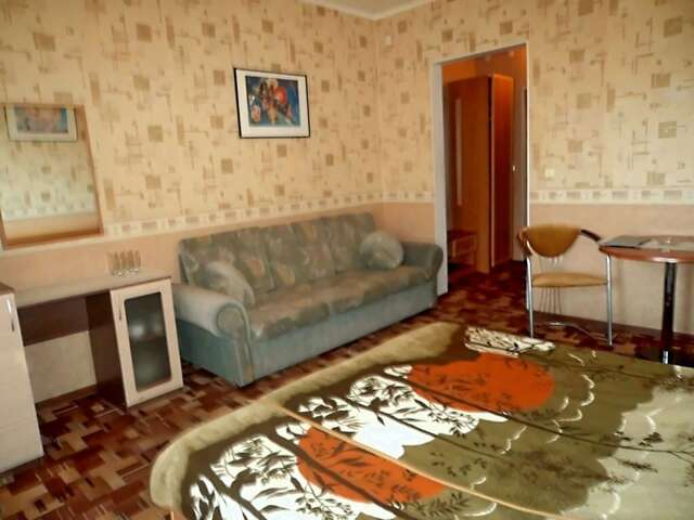 Гостевой дом Лагуна Анапа-21