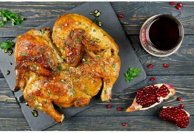 Гостевой дом Лагуна Анапа-42