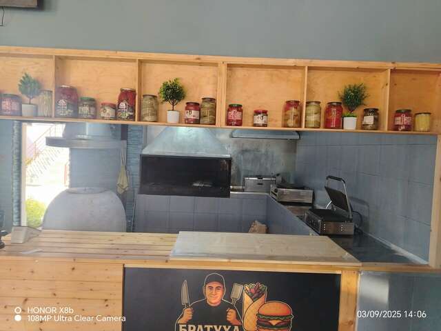 Гостевой дом Лагуна Анапа-40