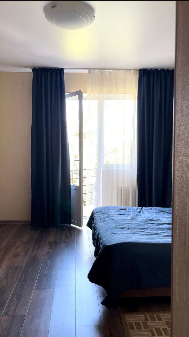 Гостевой дом Лагуна Анапа-36