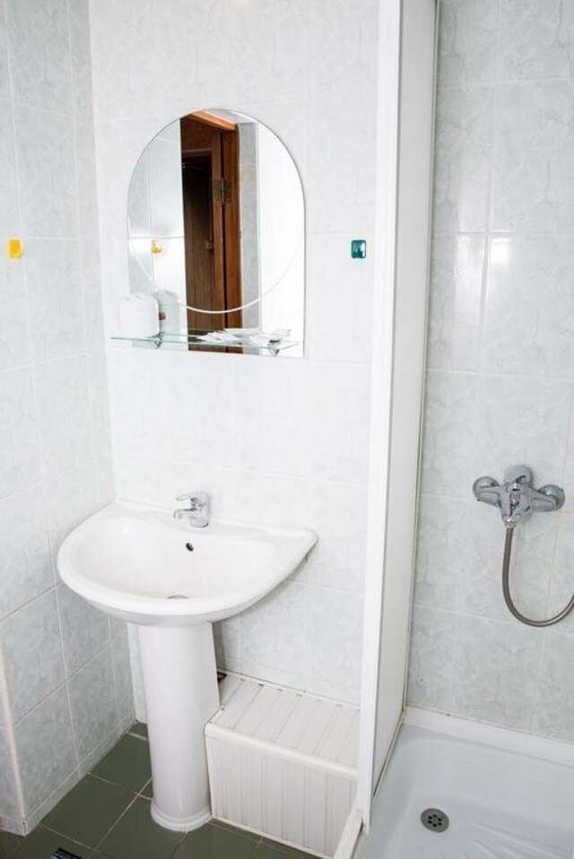 Гостевой дом Лагуна Анапа-23