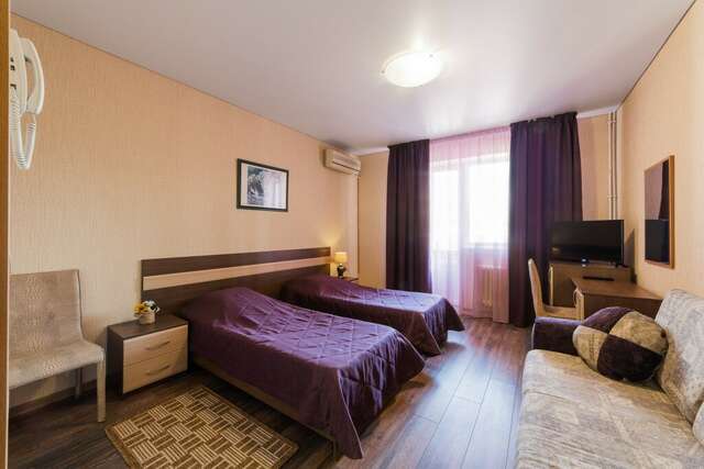 Гостевой дом Лагуна Анапа-27