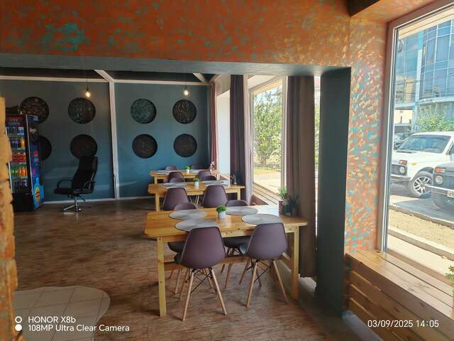 Гостевой дом Лагуна Анапа-43