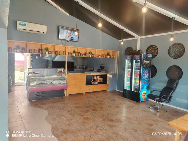 Гостевой дом Лагуна Анапа-37