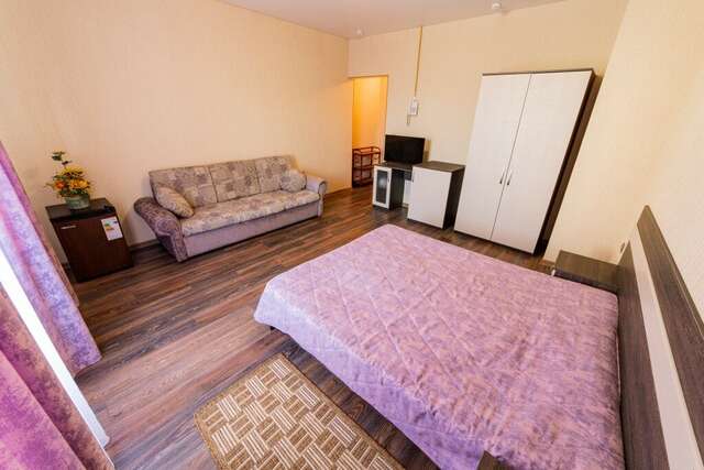 Гостевой дом Лагуна Анапа-20