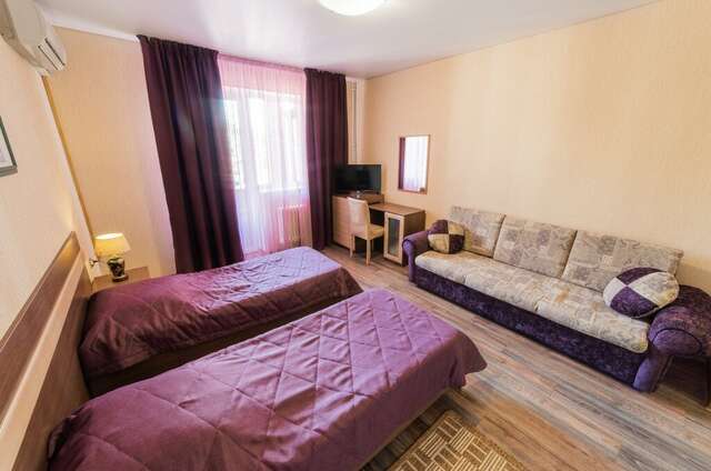 Гостевой дом Лагуна Анапа-15