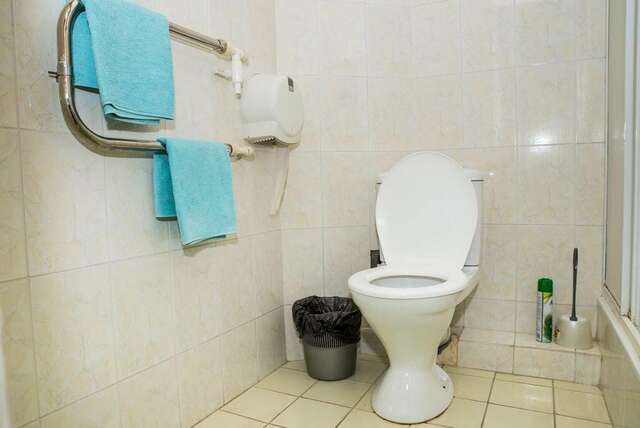 Гостевой дом Лагуна Анапа-10