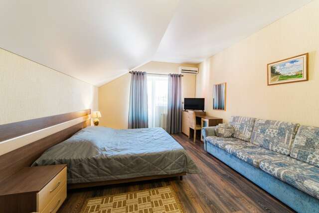 Гостевой дом Лагуна Анапа-13